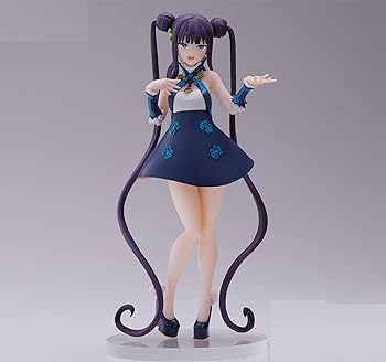 【中古】セガ Fate/Grand order Luminasta フォーリナー/楊貴妃