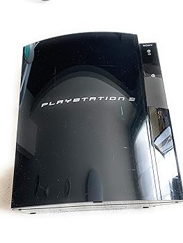 【中古】PLAYSTATION 3(20GB)【メーカー生産終了】