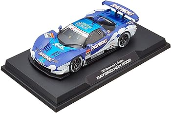【中古】タミヤ(TAMIYA) 1/24 マスターワークコレクション No.52 レイブリックNSX2005 塗装済み完成モデル 21052 完成品|スカーレット2021