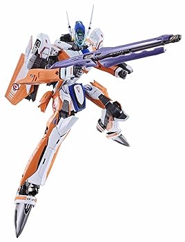【中古】DX超合金 YF-25 プロフェシー｜スカーレット2021