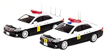 【中古】RAI\u0027S 1/43 トヨタ ジャケット冠 (GRS202) 車列御引き回し引き合い鉄道車両仕掛ける 成し遂げる品