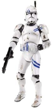 【中古】スター・ウォーズ サーガベーシックフィギュア C・トルーパーセキュリティV｜スカーレット2021