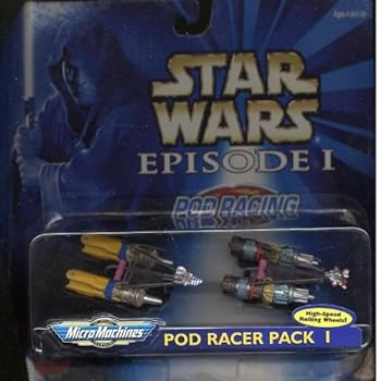 楽天市場】【中古】(未使用品)スターウォーズ シネマシーン マイノック