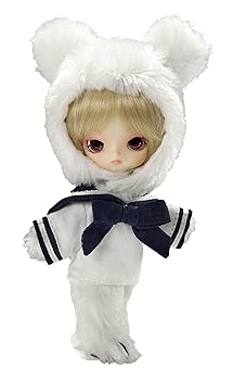【中古】Little DAL+/Jouet ジュエ LD-510|スカーレット2021