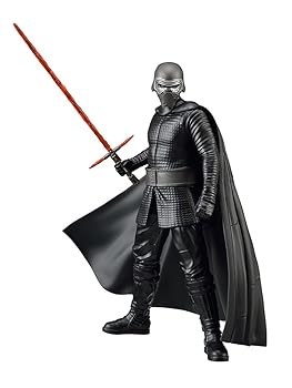 【中古】スター・ウォーズ/最後のジェダイ プレミアム1/10スケールフィギュア　#カイロ・レン画像