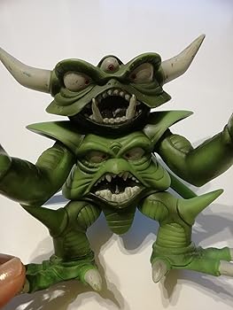 楽天市場】【中古】ドラゴンクエスト メタリックモンスターズ