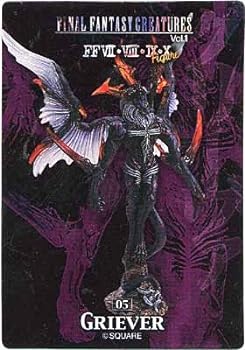 楽天市場】【中古】FF ファイナルファンタジー クリーチャーズ2-11