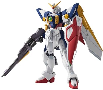 【中古】ROBOT魂 [SIDE MS] ウイングガンダム