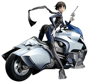 ペルソナ5 佐倉双葉 怪盗Ver. 限定版　ホビージャパン限定 Amazon | ペルソナ5 佐倉双葉 怪盗 Ver.【限定版