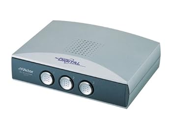 【中古】［人並み外れたに似つかわしい］JVCケンウッド 優勝者 D端子専用AVセレクター JX-D77