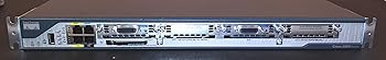 【中古】CISCO Cisco 2801 サービス統合型ルータ CISCO2801