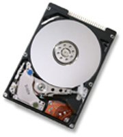 【中古】HTS721080G9AT00 ハードディスクドライブ