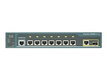 楽天市場】Cisco Catalyst2960Gシリーズスイッチ WS-C2960G-48TC