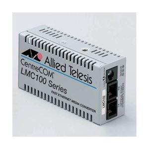 楽天市場】□□Allied Telesis/アライドテレシス CentreCOM LMC100