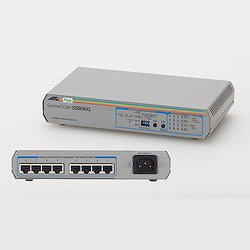 楽天市場】【中古】 CentreCOM AR570S Allied Telesis : NW工房