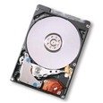 【中古】日立GST Travelstar 5K320(320GB/SATA3G/5400rpm/8MB) HTS543232L9A300