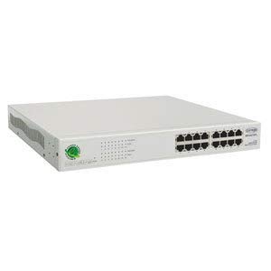 【中古】CG-SW16GTXFL 16ポートGigaスイッチングハブ