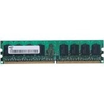 【中古】SAMSUNG パソコン2-6400U (DDR2-800) 2GB 240pin DIMM 学習机とっ始めマイコン用記憶装置 型番：M378T5663EH3-CF7 動くこと引き請ける品