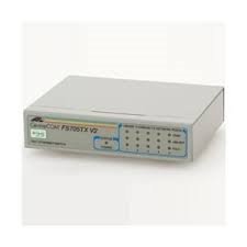 【中古】アライドテレシス CentreCOM FS705TX V2 ROHS