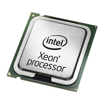 【中古】インテル Boxed Intel Xeon E5502 1.86GHz 4M QPI 4.8 GT/sec BX80602E5502