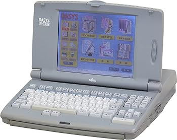【中古】富士通 オアシス OASYS LX-C300