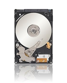 【中古】Seagate Momentus 5400 2.5inch 640GB 8MB 5400rpm SATA3.0Gb/s ST9640320AS