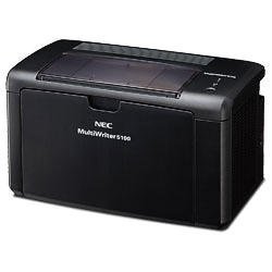 【中古】NEC マルチライタ 5100 PR-L5100