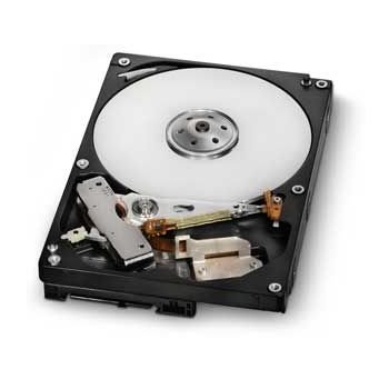 【中古】日立 HGST HDS721010DLE630 3.5インチHDD 1TB 7200rpm 32MB SATA-6Gbps｜スカーレット2021