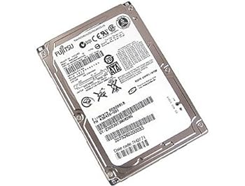 【中古】Fujitsu mhy2200bh Fujitsu元200 GB 5400rpm SATA 2.5ハードドライブFujitsu mhy2200bh 200 GB SATA 5400rpm 8 MB 2.5インチノートブックハード