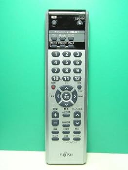 【中古】［非常に良い］富士通 PCリモコン P/N:CP166180-01