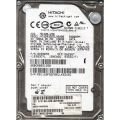 【中古】hts543225l9sa00 Hitachi Travelstar 5 K320 250 GB 5.4 K RPM SATA 2.5インチ9.5 MMノートブックハードディスクドライブ。新しい小売Factory Se