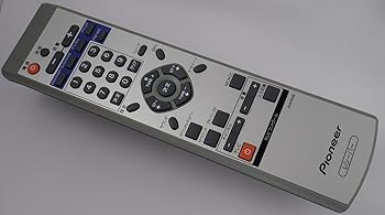 【中古】［非常に良い］パイオニア オーディオリモコン AXD7448