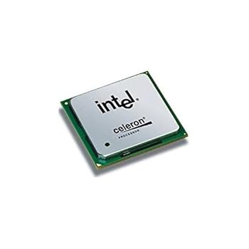 【中古】Intel Celeron G1610 - 2.6 Ghz - 2コア - 2スレッド - 2Mb キャッシュ - Lga1155ソケット - OEM