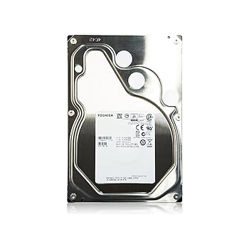 【中古】MG03ACA300 [3TB SATA600 7200] TOSHIBA3.5HDDエンタープライズ｜スカーレット2021