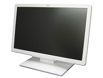 【中古】富士通 DISPLAY E22T-7 LED VL-E22T-7