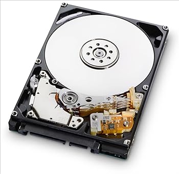 【中古】HGST Travelstar 2.5inch 9.5mm HTS541515A9E630 1.5TB 5400rpm 6.0Gb/s 32MB SATA|スカーレット2021