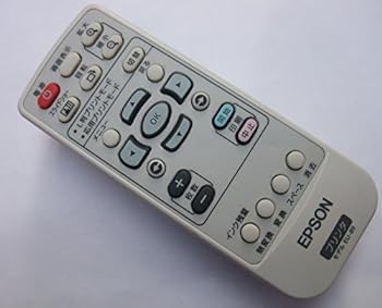 【中古】［人並み外れたに似つかわしい］エプソン 印刷者遠隔操作 EU-89