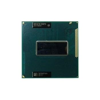 【中古】[Intel] 移動性 Core i7 3610QM 2.30GHz SR0MN バルク