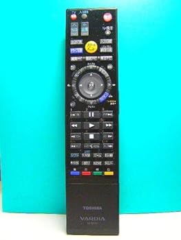 【中古】［人並み外れたに好いたらしい］東芝 ヴィデオディスクリコーダー遠隔操作 SE-R0331