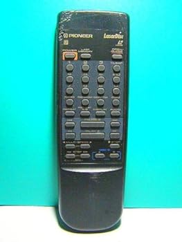 【中古】［人並み外れたに好いたらしい］草分け LD遠隔操作 CU-CLD134