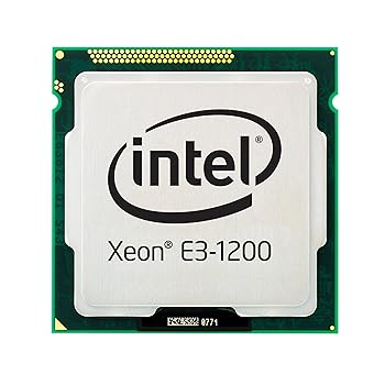 【中古】Intel - CM8063701098702 - Intel Xeon E3-1275V2 3.50 GHz プロセッサー - クアッドコア (4コア) - 8 MBキャッシュ|スカーレット2021