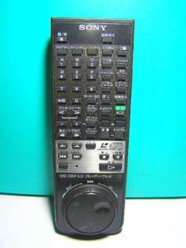 【中古】ソニー オーディオ遠隔操作 RMT-J555F