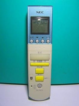 【中古】［人並み外れたに好いたらしい］NEC 点火装置用遠隔操作 RL37 蓋無