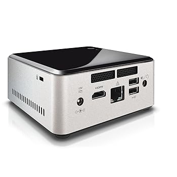 楽天市場】NUC Kit NUC6CAY Intel Corporation Celeron 楽天市場】NUC Kit NUC6CAY Intel Corporation Celeron