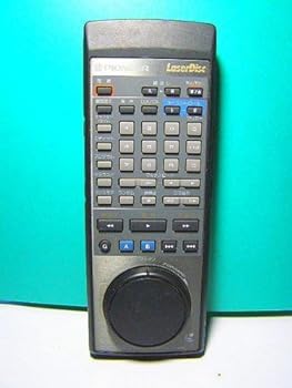 【中古】［人並み外れたに好いたらしい］草分け LD遠隔操作 CU-CLD074