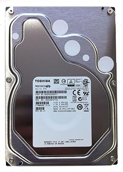 【中古】東芝 MG03ACAxxxシリーズ ( 3.5inch / SATA 6Gb/s / 2TB / 7200rpm / 64MB / 512セクター ) MG03ACA200｜スカーレット2021
