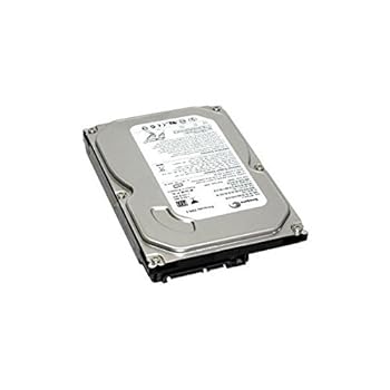 【中古】Seagate st31000340ns 1000 GB 7200rpm 3.5 SATAハードドライブ