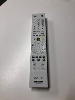 【中古】［非常に良い］ソニー PCリモコン RM-MCV10D