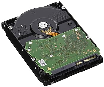 【中古】Hitachi 0 F23668 ? HITACHI huh728080ale604 3.5 8tb Enterprise 7200rpm SATA 128 MB