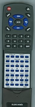 【中古】［非常に良い］パイオニア交換用のリモート・コントロールdxx2574、dvdv8000 16,119円